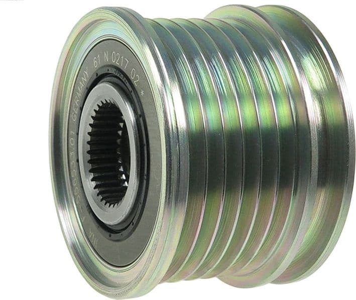 Alternator Freewheel Clutch Ina AFP3028(INA)