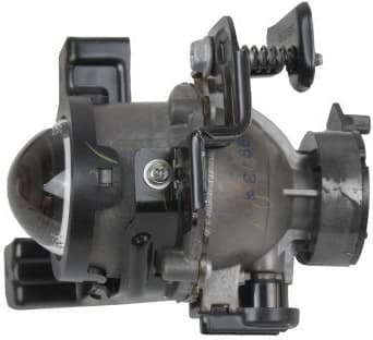 Front Fog Light Depo 223-2054R-UQ - image 3