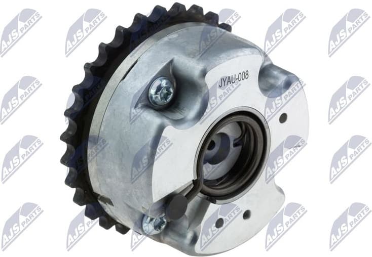 Camshaft Adjuster RKZ-AU-008