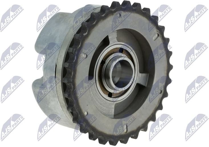 Camshaft Adjuster RKZ-AU-008 - image 2