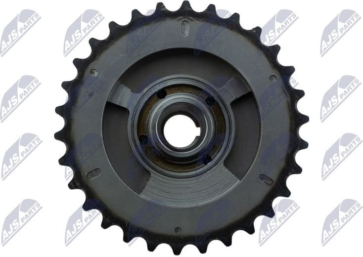 Camshaft Adjuster RKZ-AU-008 - image 5