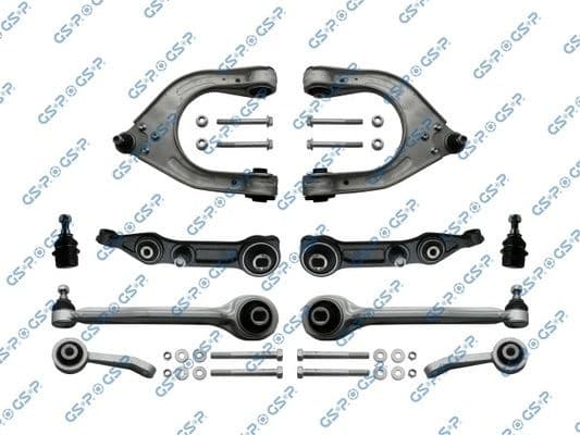 Repair Kit, control arm S990007SK