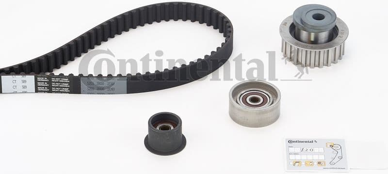 Timing Belt Kit CT589K2
