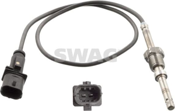 Sensor, exhaust gas temperature 74 10 0816