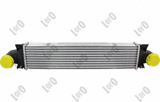 Charge Air Cooler LORO 052-018-0008