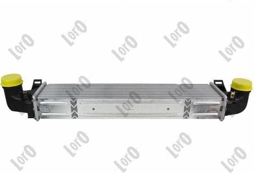 Charge Air Cooler LORO 052-018-0008 - image 2