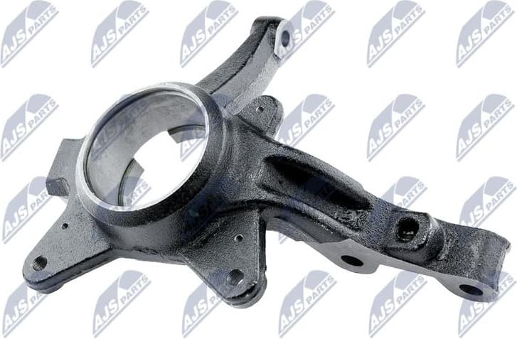 Steering Knuckle, wheel suspension ZZP-RE-003