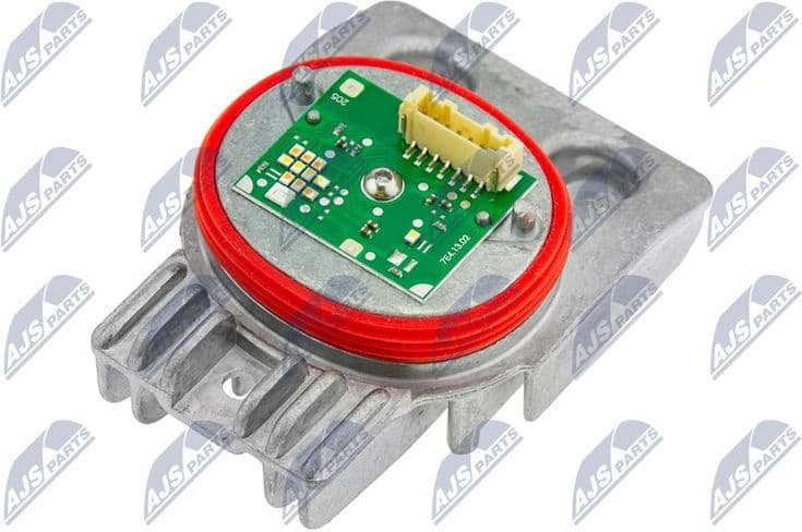 Control Unit, lights EPX-ME-025
