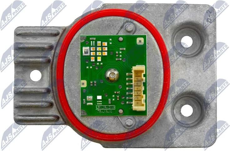 Control Unit, lights EPX-ME-025 - image 3