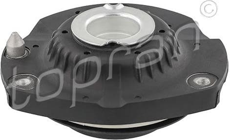 Suspension Strut Support Mount 209081