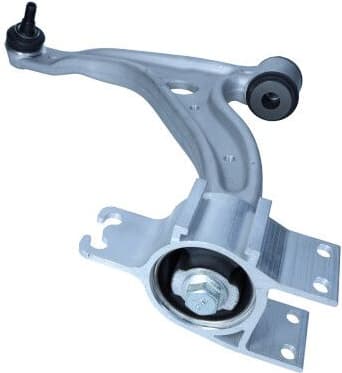 Control/Trailing Arm, wheel suspension 72-3507 - image 3
