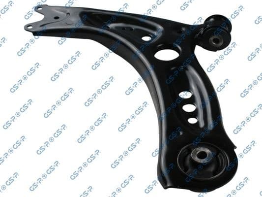 Control/Trailing Arm, wheel suspension S062137