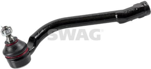 Tie Rod End 33 10 7249