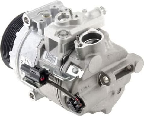 Compressor, air conditioning BEHR *** PREMIUM LINE *** ACP 646 000P - image 5