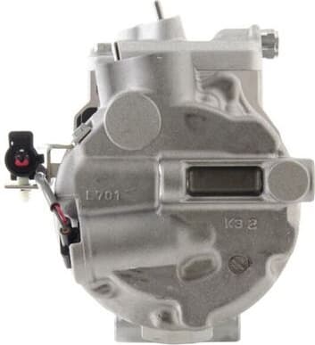 Compressor, air conditioning BEHR *** PREMIUM LINE *** ACP 646 000P - image 6