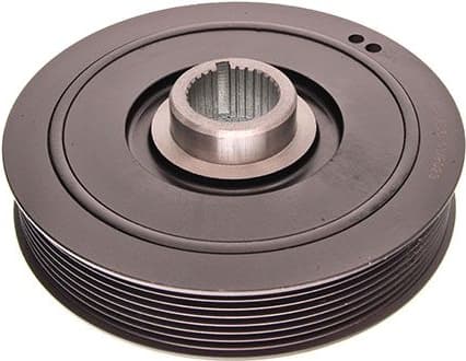 Belt Pulley, crankshaft 30-0236