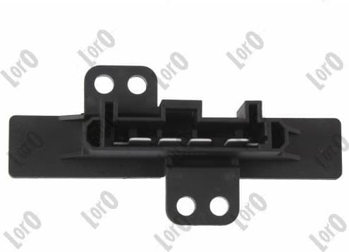 Resistor, interior blower LORO 133-035-007 - image 2