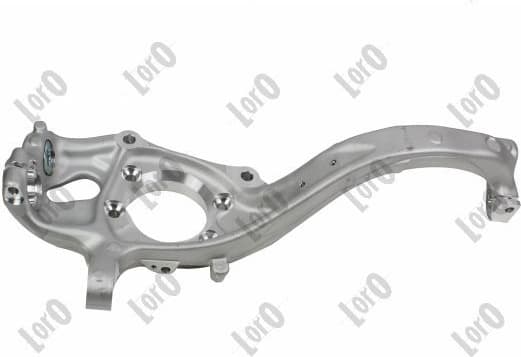 Steering Knuckle, wheel suspension LORO 131-03-047 - image 2