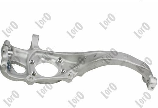 Steering Knuckle, wheel suspension LORO 131-03-048 - image 2