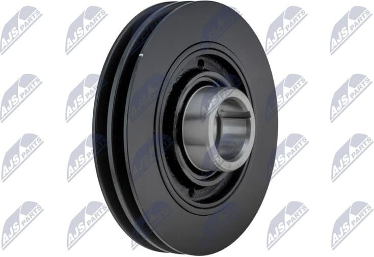Belt Pulley, crankshaft RKP-TY-038
