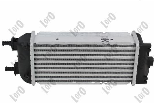 Charge Air Cooler LORO 016-018-0013 - image 2