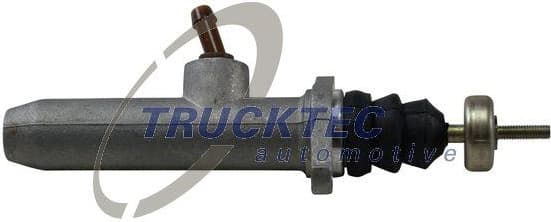 Master Cylinder, clutch 07.23.001