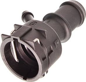 Coolant Flange 18-0813 - image 2