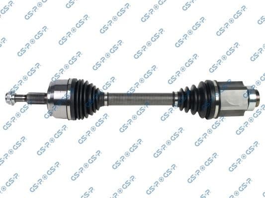 Drive Shaft 201665
