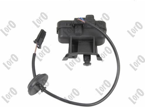 Actuator, fuel filler flap LORO 132-053-100 - image 2