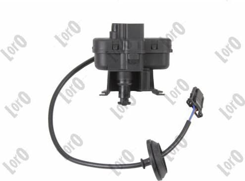 Actuator, fuel filler flap LORO 132-053-100 - image 3