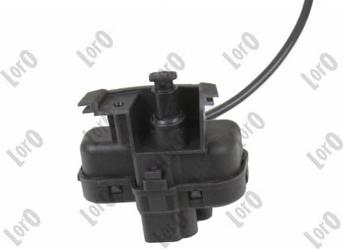 Actuator, fuel filler flap LORO 132-053-100 - image 4