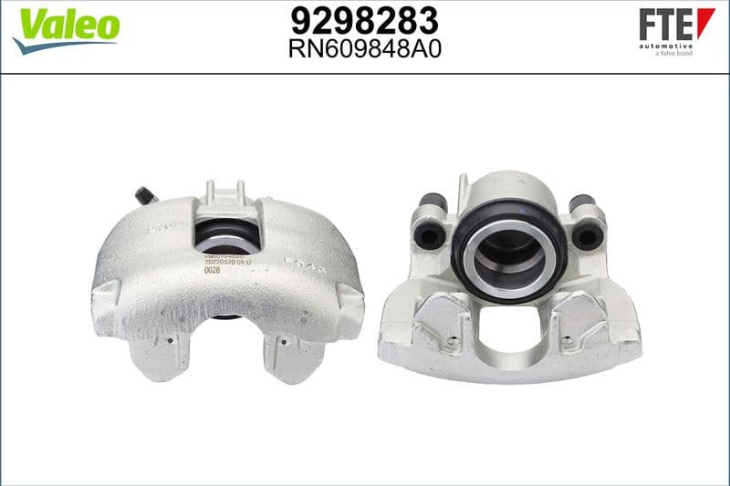 Brake Caliper NEOGEN 9298283