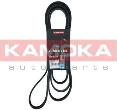 V-ribbed Belt 7017048