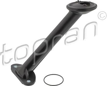 Oil Pump Pickup Tube 119 551