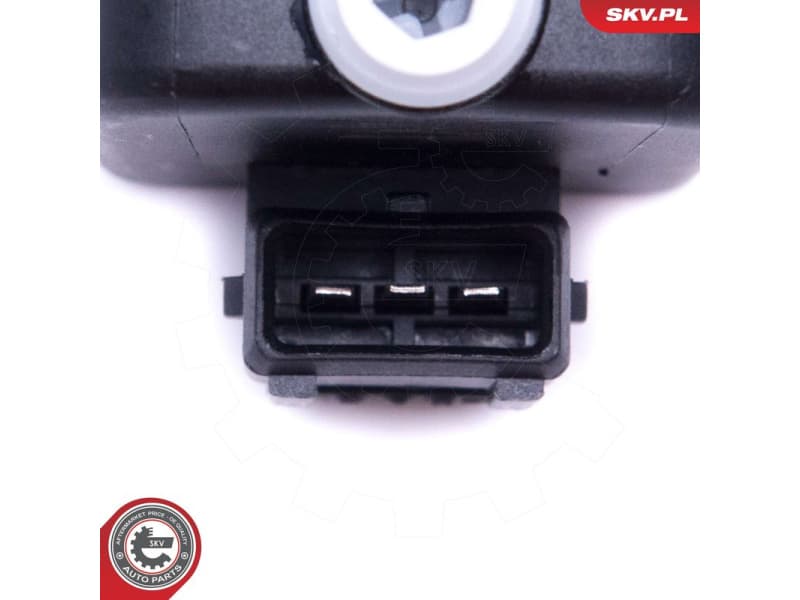 Actuator, headlight levelling 96SKV950 - image 3