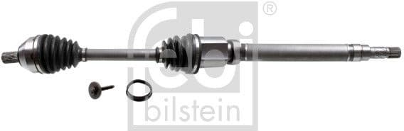 Drive Shaft 184800