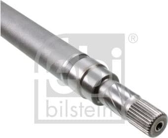 Drive Shaft 184800 - image 2
