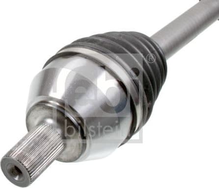 Drive Shaft 184800 - image 3