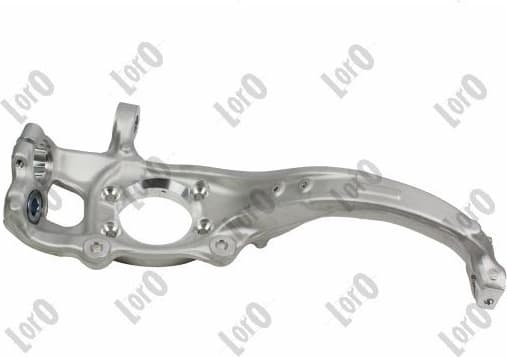Steering Knuckle, wheel suspension LORO 131-03-002 - image 2