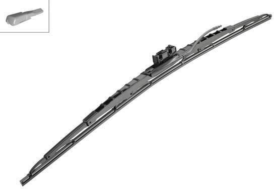 Wiper Blade Twin 3397015453