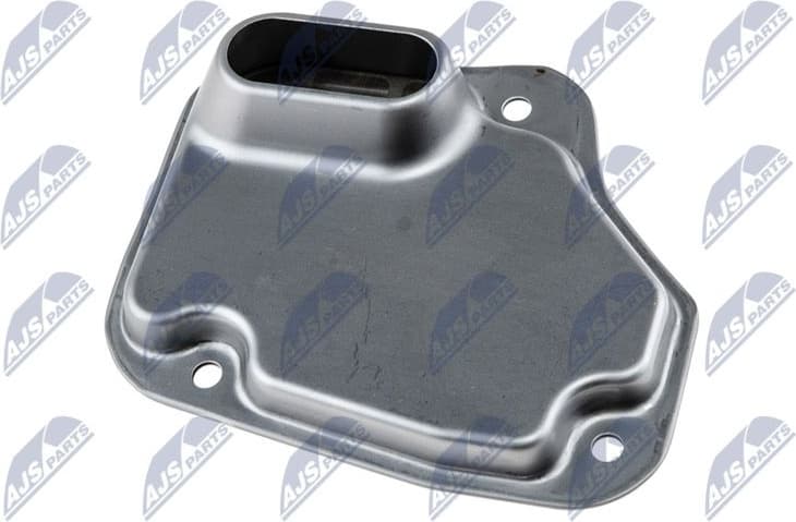 Hydraulic Filter, automatic transmission FSF-SU-004 - image 2