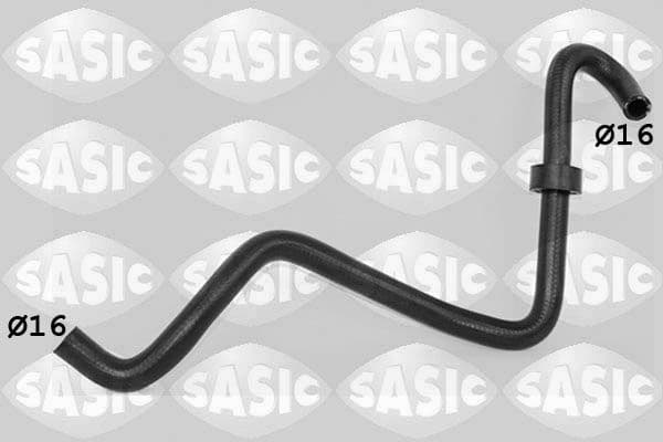 Radiator Hose 3406433