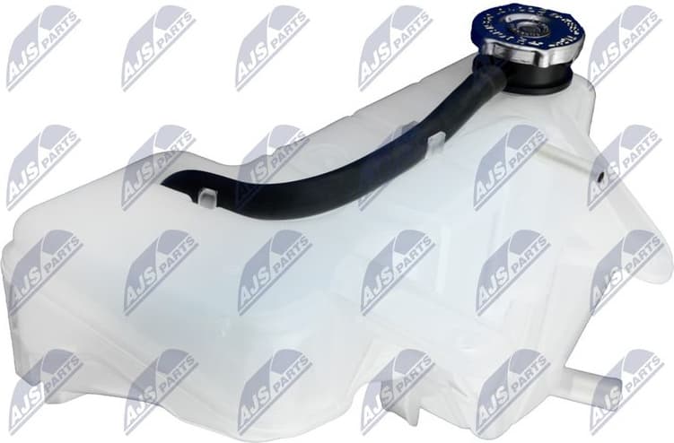 Expansion Tank, coolant CZW-CH-005