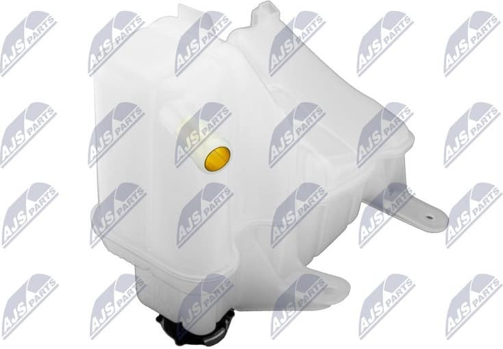 Expansion Tank, coolant CZW-CH-005 - image 2