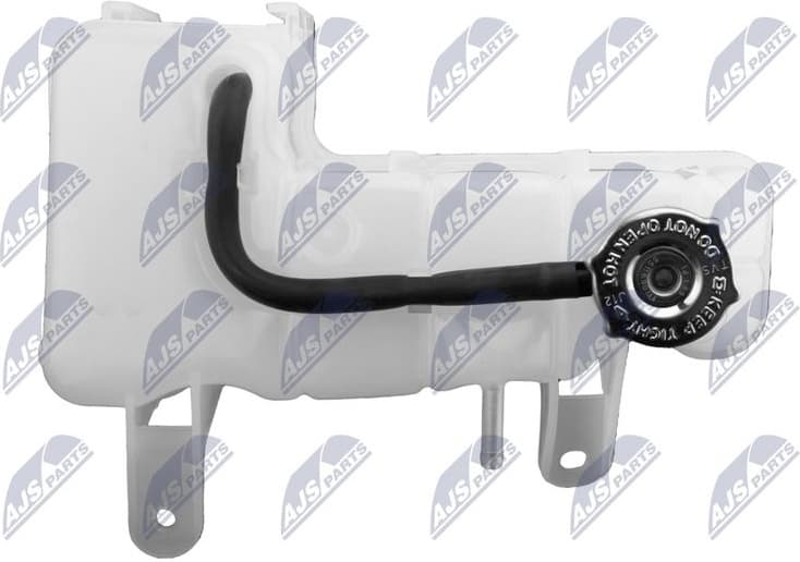 Expansion Tank, coolant CZW-CH-005 - image 3
