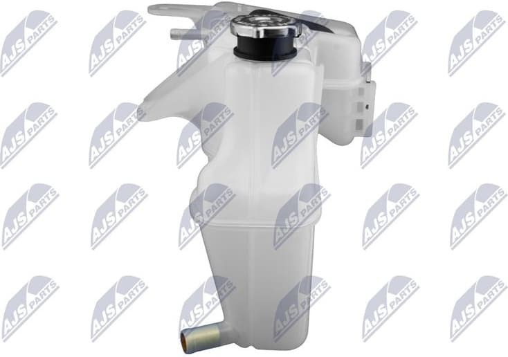 Expansion Tank, coolant CZW-CH-005 - image 6