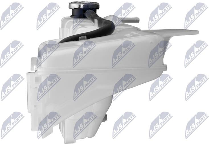Expansion Tank, coolant CZW-CH-005 - image 7