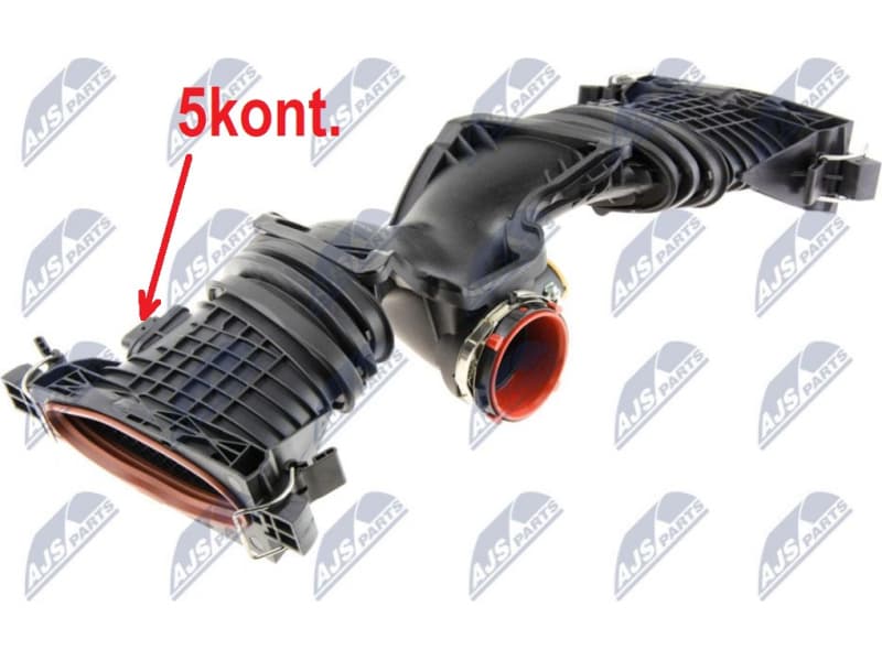 Intake Manifold Module BKS-ME-018