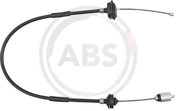 Cable Pull, clutch control K29090