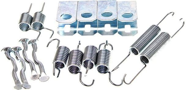 Accessory Kit, parking brake shoes 27-1220